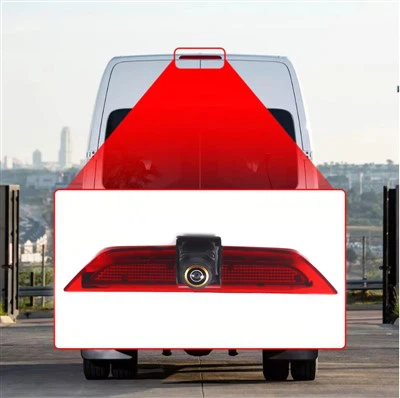 โฟล์คสวาเก้นโคมไฟหยุดการสำรองข้อมูลรวมสำหรับแพลตฟอร์ม MQB\/MEB (2020-2024)