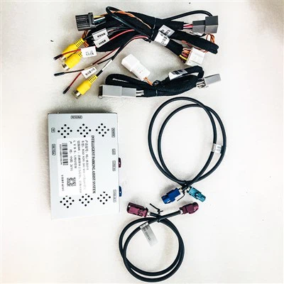 กล้องที่ติดตั้งบนมือจับประตูของ Audi ทำจากวัสดุคุณภาพสูงหรือไม่?